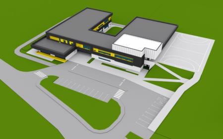 Temeljni kamen za novo šolo in vrtec v Zagradcu 10